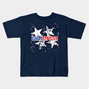 Iamerica Kids T-Shirt